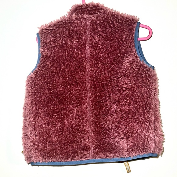 2T Patagonia Vest - Picture 3 of 3